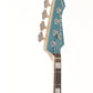 [SN S1226306SL] USED LAKLAND / Shoreline Series / SL44-75 Darryl Jones Lake Placid Blue [06]