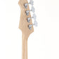 [SN S1226306SL] USED LAKLAND / Shoreline Series / SL44-75 Darryl Jones Lake Placid Blue [06]