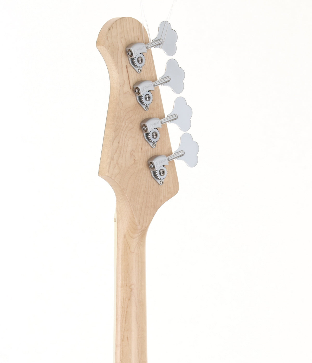 [SN S1226306SL] USED LAKLAND / Shoreline Series / SL44-75 Darryl Jones Lake Placid Blue [06]