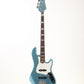 [SN S1226306SL] USED LAKLAND / Shoreline Series / SL44-75 Darryl Jones Lake Placid Blue [06]