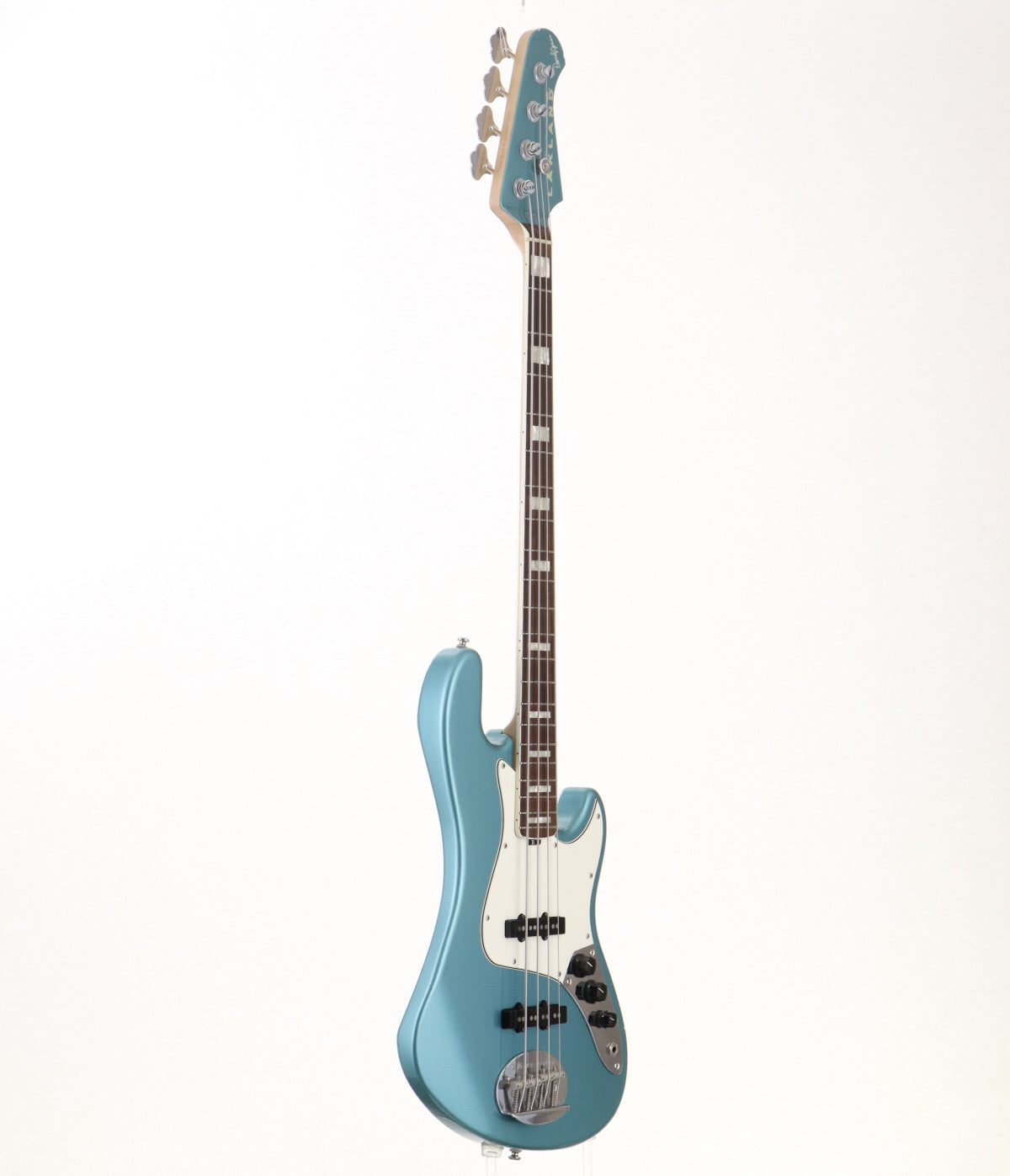 [SN S1226306SL] USED LAKLAND / Shoreline Series / SL44-75 Darryl Jones Lake Placid Blue [06]