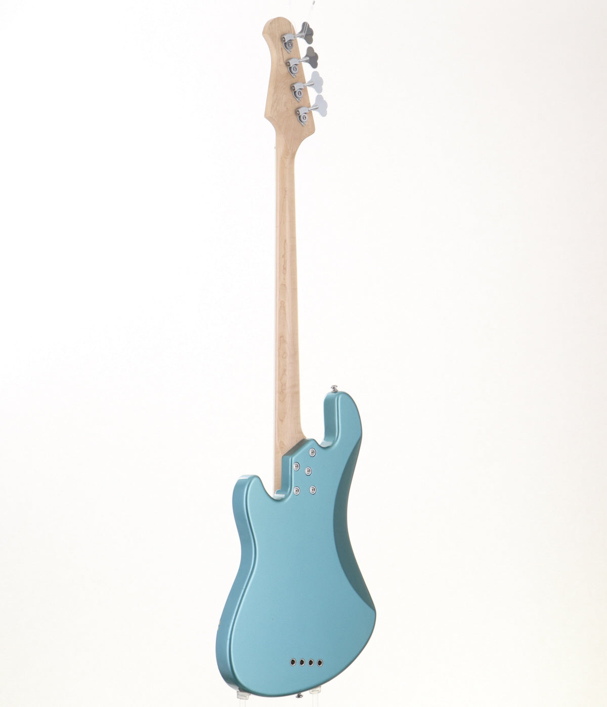 [SN S1226306SL] USED LAKLAND / Shoreline Series / SL44-75 Darryl Jones Lake Placid Blue [06]