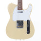 [SN 170319] USED Crews Maniac Sound / KTR TL-01 ASH White Blonde [11]