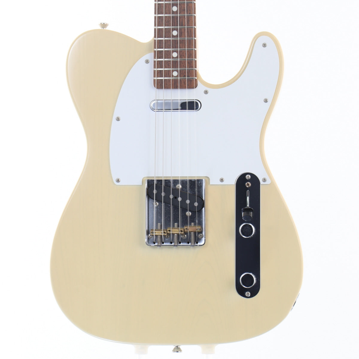 [SN 170319] USED Crews Maniac Sound / KTR TL-01 ASH White Blonde [11]