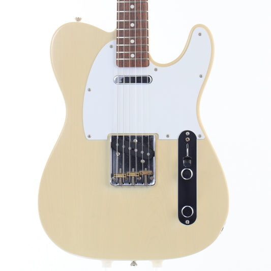 [SN 170319] USED Crews Maniac Sound / KTR TL-01 ASH White Blonde [11]