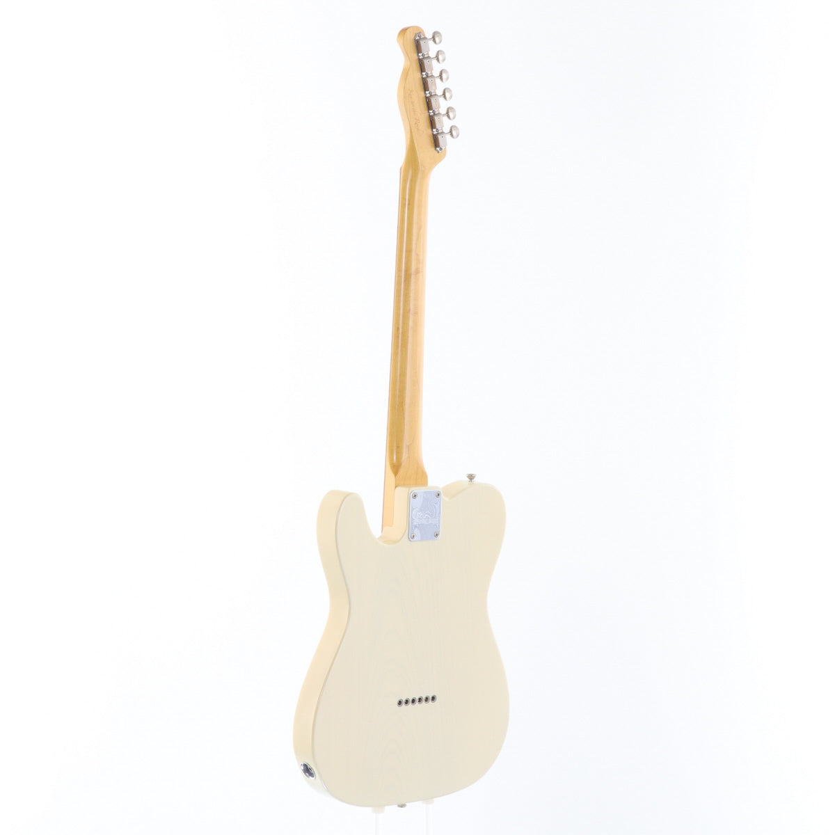 [SN 170319] USED Crews Maniac Sound / KTR TL-01 ASH White Blonde [11]