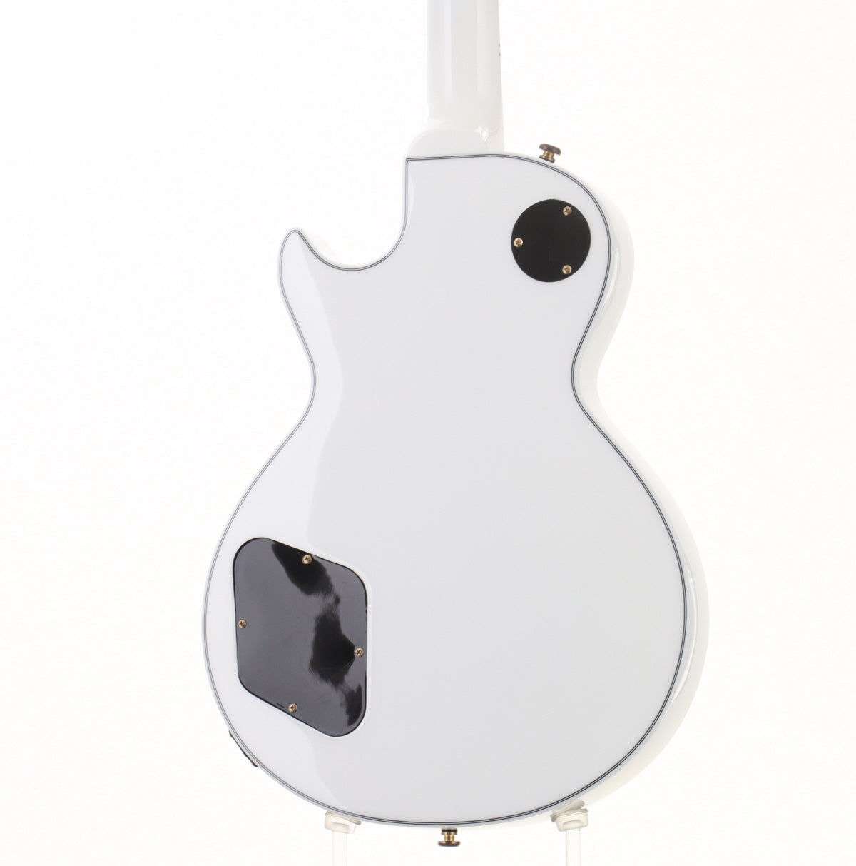 [SN GC2334673] USED GrassRoots / G-LP-CTM White [3.84kg / made in 2023] GrassRoots Electric Guitar [08]