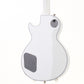 [SN GC2334673] USED GrassRoots / G-LP-CTM White [3.84kg / made in 2023] GrassRoots Electric Guitar [08]