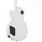 [SN GC2334673] USED GrassRoots / G-LP-CTM White [3.84kg / made in 2023] GrassRoots Electric Guitar [08]