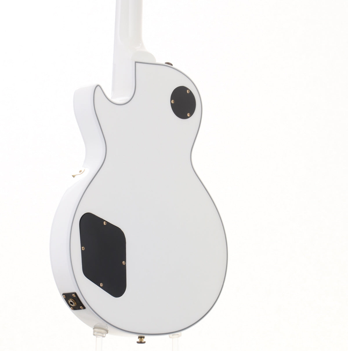 [SN GC2334673] USED GrassRoots / G-LP-CTM White [3.84kg / made in 2023] GrassRoots Electric Guitar [08]