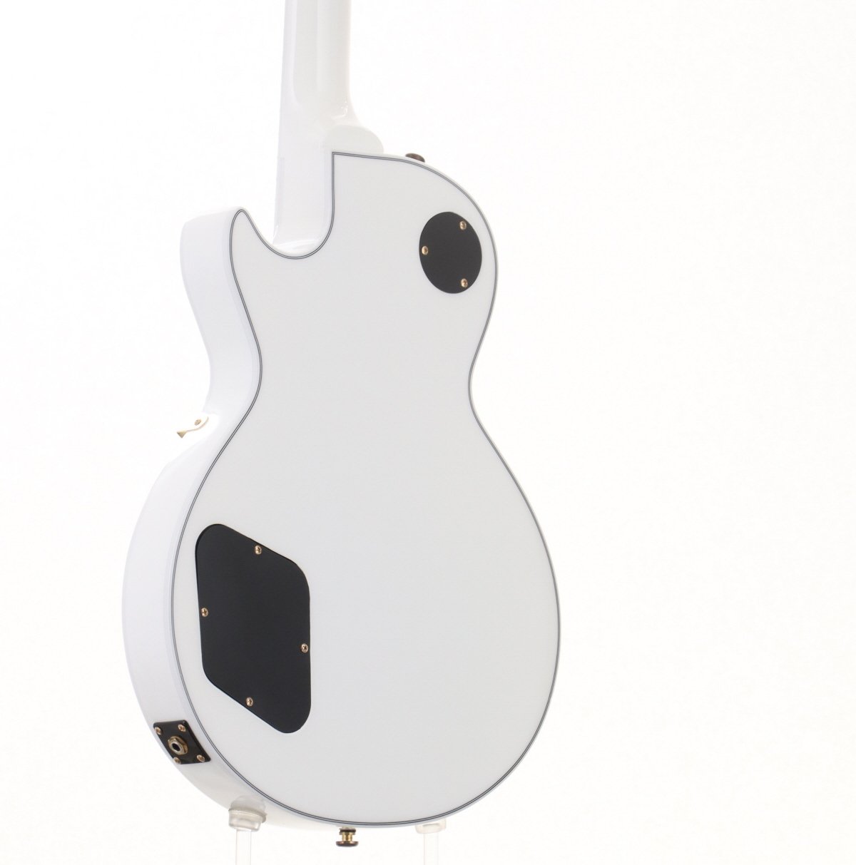[SN GC2334673] USED GrassRoots / G-LP-CTM White [3.84kg / made in 2023] GrassRoots Electric Guitar [08]