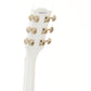 [SN GC2334673] USED GrassRoots / G-LP-CTM White [3.84kg / made in 2023] GrassRoots Electric Guitar [08]