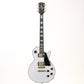 [SN GC2334673] USED GrassRoots / G-LP-CTM White [3.84kg / made in 2023] GrassRoots Electric Guitar [08]