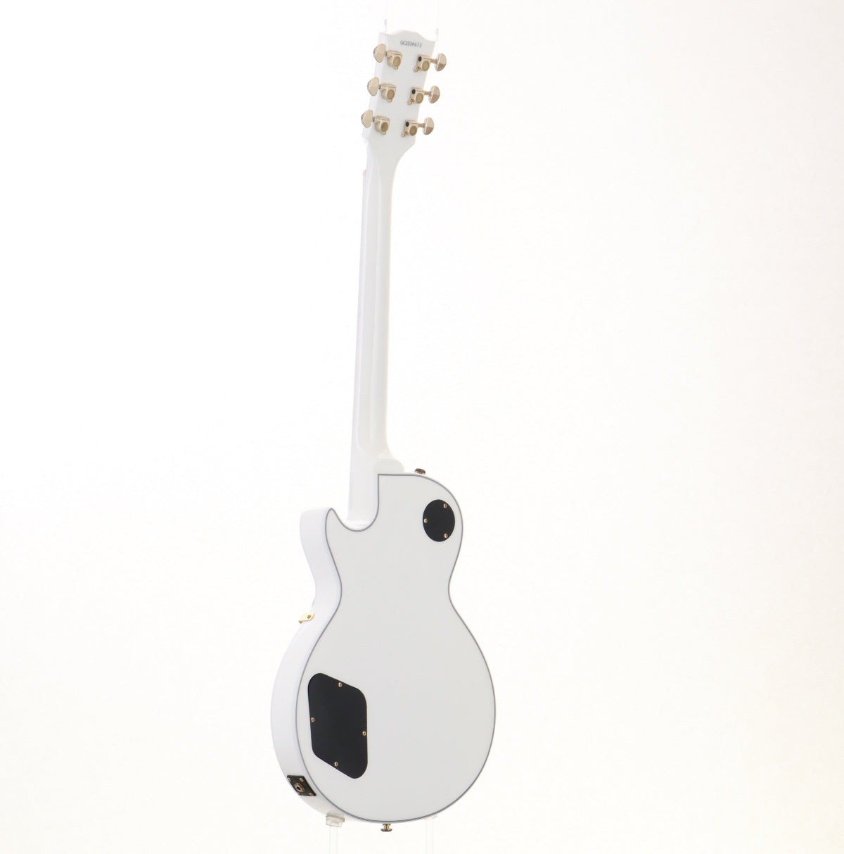 [SN GC2334673] USED GrassRoots / G-LP-CTM White [3.84kg / made in 2023] GrassRoots Electric Guitar [08]