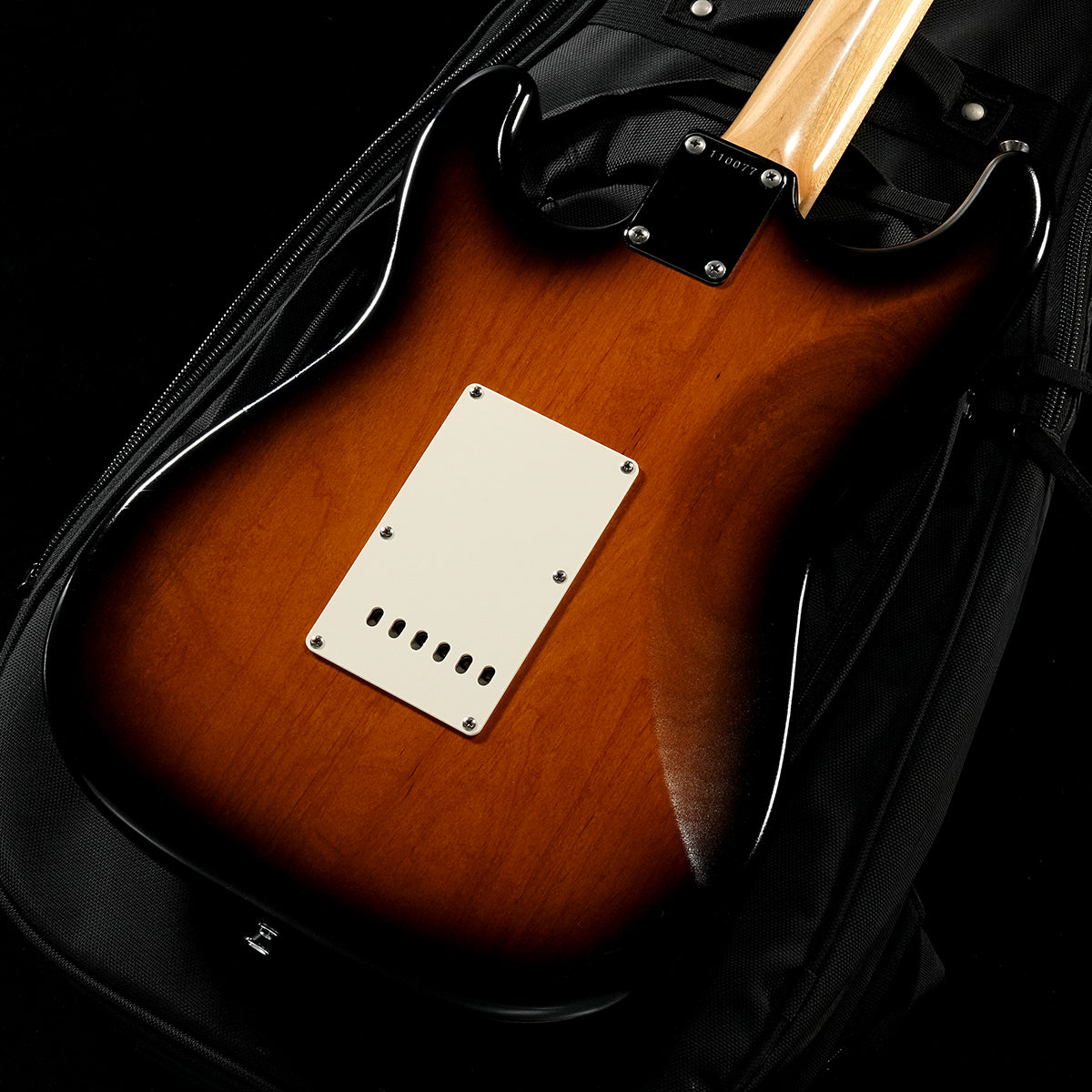 [SN 110077] USED J.W.Black / JWB-JP-S [05]