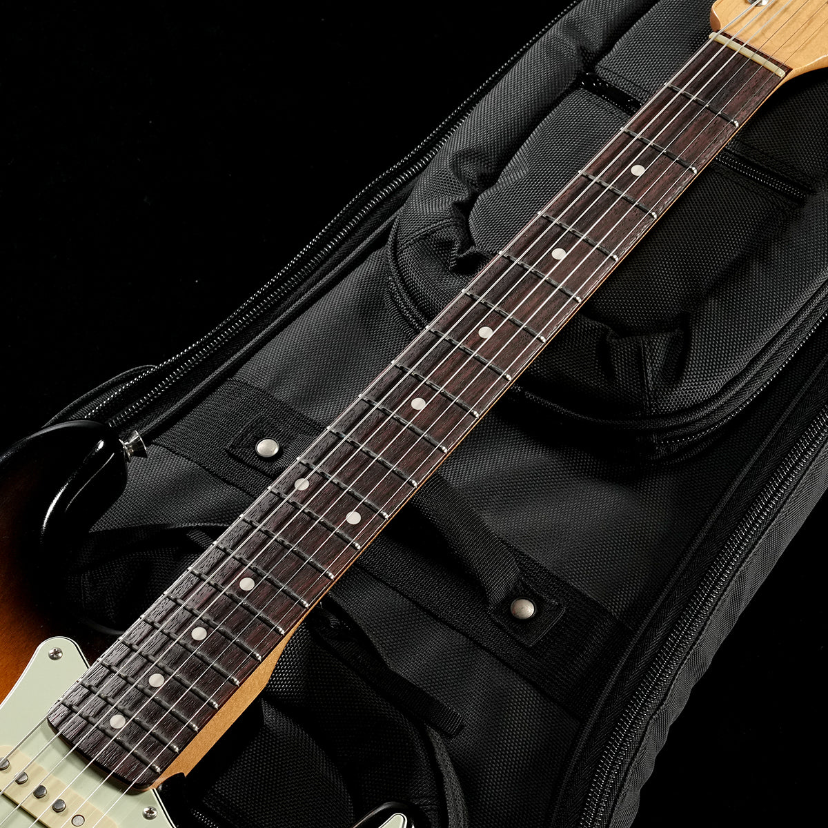 [SN 110077] USED J.W.Black / JWB-JP-S [05]
