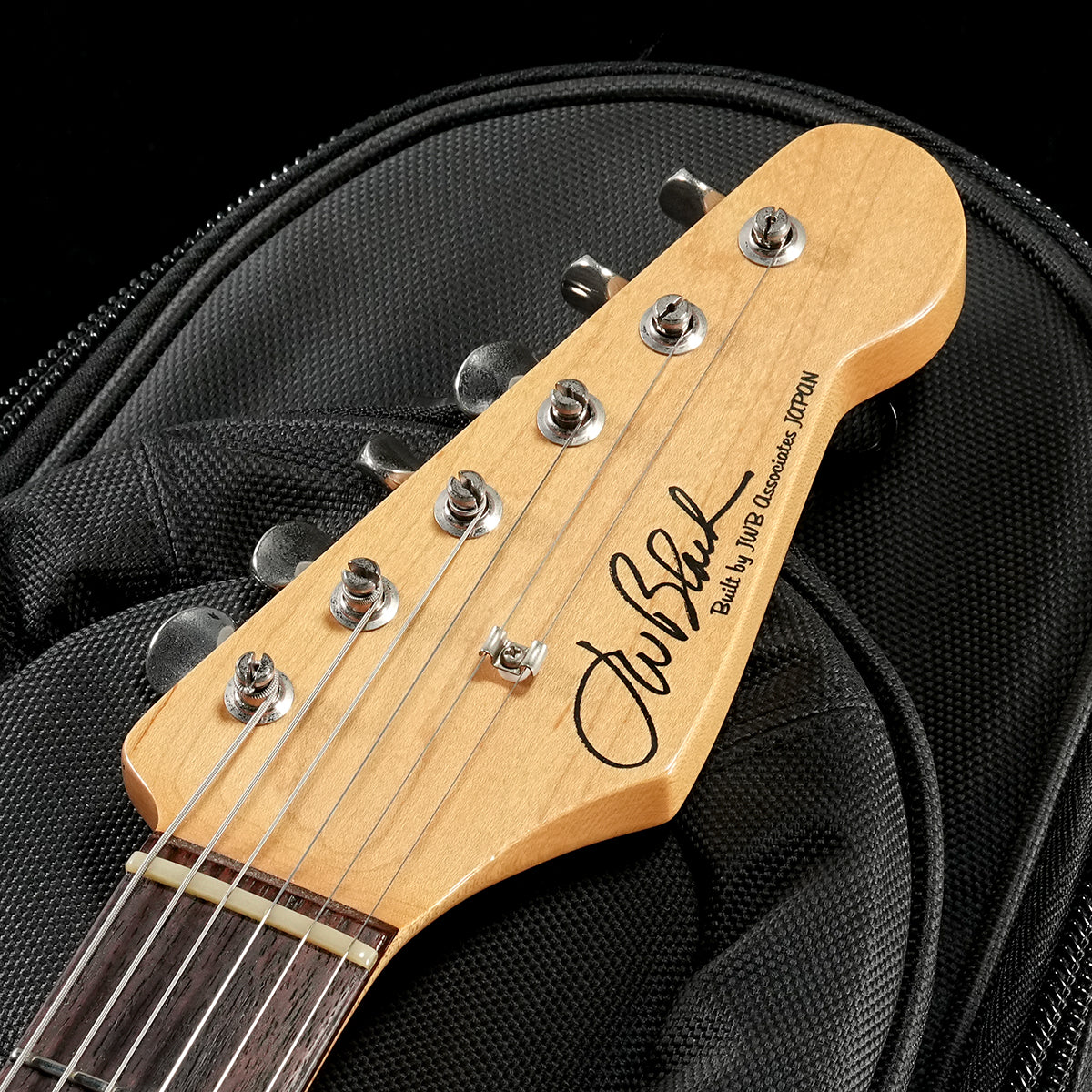 [SN 110077] USED J.W.Black / JWB-JP-S [05]