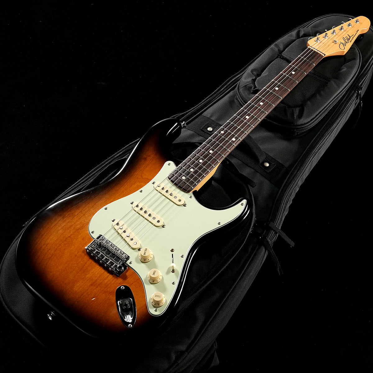[SN 110077] USED J.W.Black / JWB-JP-S [05]