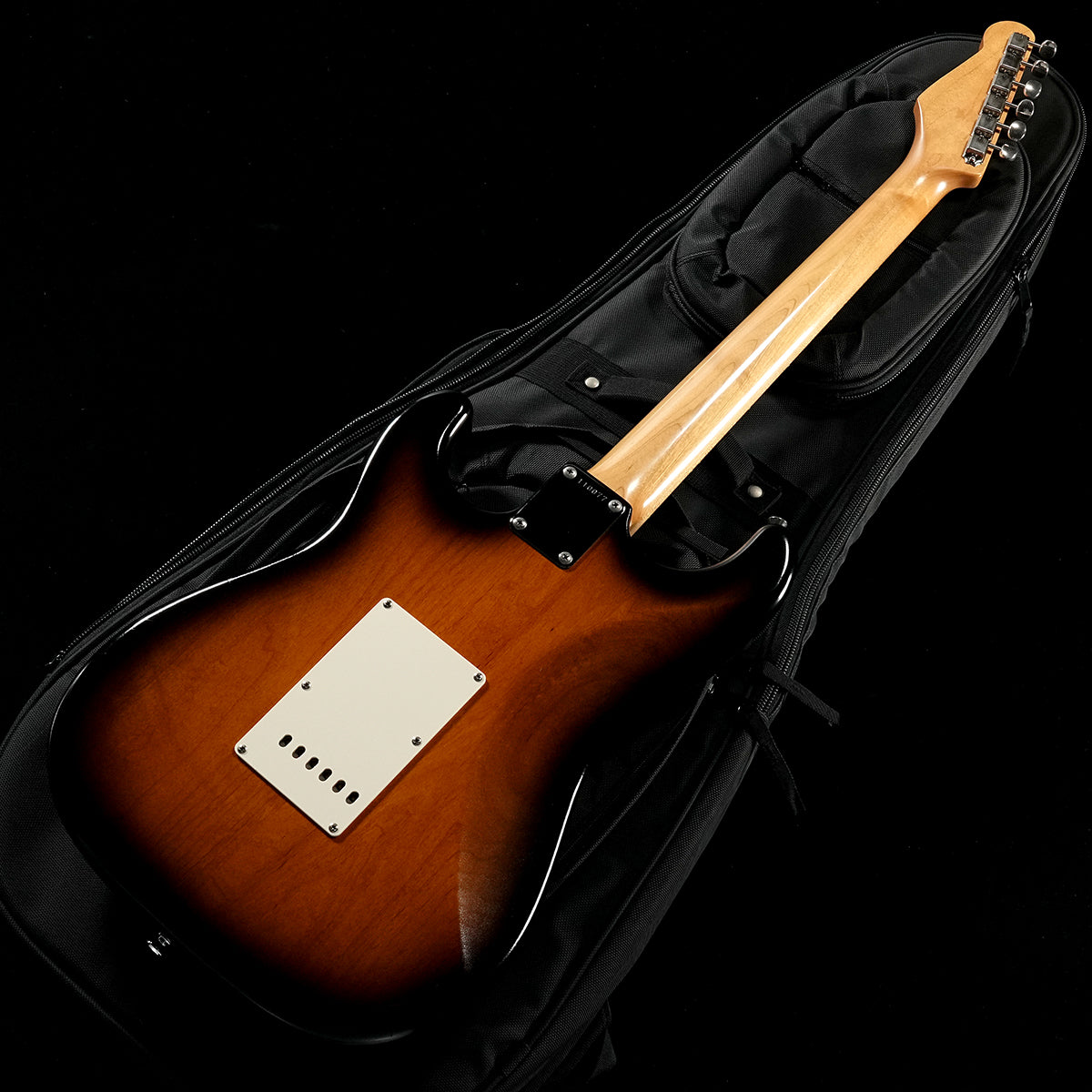 [SN 110077] USED J.W.Black / JWB-JP-S [05]