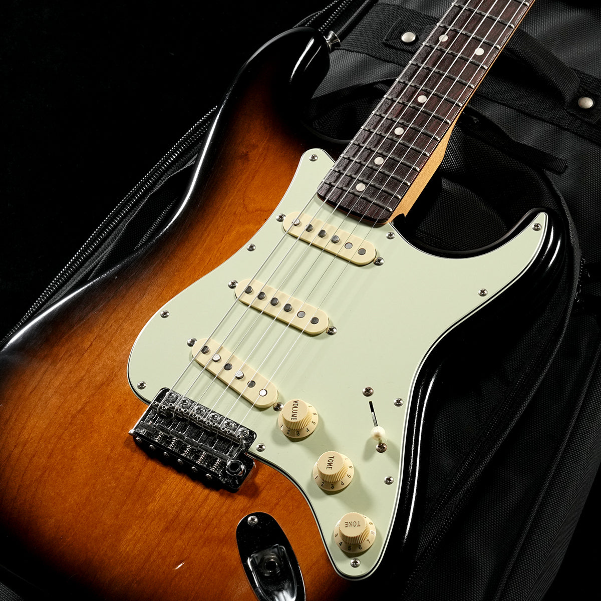 [SN 110077] USED J.W.Black / JWB-JP-S [05]