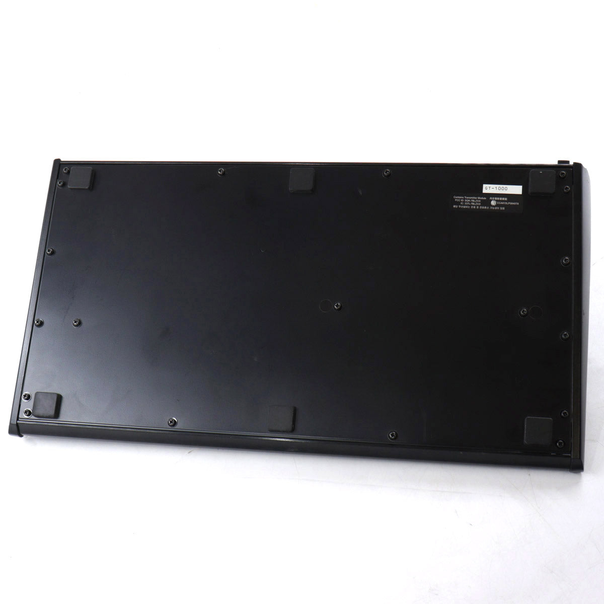 [SN A4J0879] USED BOSS / GT-1000 Guitar Effects Processor [08]
