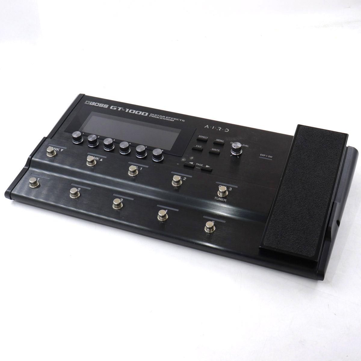 [SN A4J0879] USED BOSS / GT-1000 Guitar Effects Processor [08]