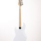 [SN JD23027385] USED FENDER MADE IN JAPAN / Hybrid II Jazz Bass Arctic White [03]