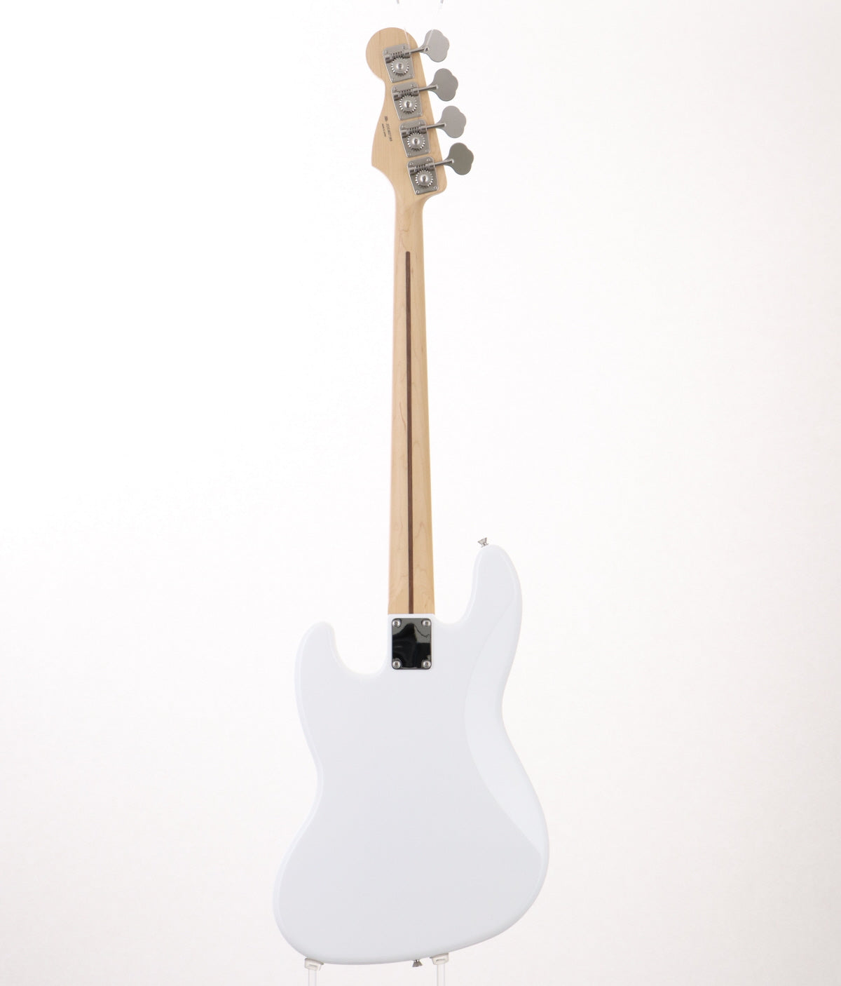 [SN JD23027385] USED FENDER MADE IN JAPAN / Hybrid II Jazz Bass Arctic White [03]