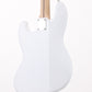 [SN JD23027385] USED FENDER MADE IN JAPAN / Hybrid II Jazz Bass Arctic White [03]