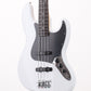 [SN JD23027385] USED FENDER MADE IN JAPAN / Hybrid II Jazz Bass Arctic White [03]