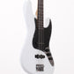 [SN JD23027385] USED FENDER MADE IN JAPAN / Hybrid II Jazz Bass Arctic White [03]