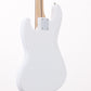 [SN JD23027385] USED FENDER MADE IN JAPAN / Hybrid II Jazz Bass Arctic White [03]