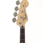 [SN JD23027385] USED FENDER MADE IN JAPAN / Hybrid II Jazz Bass Arctic White [03]