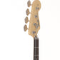 [SN JD23027385] USED FENDER MADE IN JAPAN / Hybrid II Jazz Bass Arctic White [03]