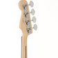 [SN JD23027385] USED FENDER MADE IN JAPAN / Hybrid II Jazz Bass Arctic White [03]
