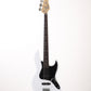 [SN JD23027385] USED FENDER MADE IN JAPAN / Hybrid II Jazz Bass Arctic White [03]