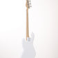 [SN JD23027385] USED FENDER MADE IN JAPAN / Hybrid II Jazz Bass Arctic White [03]