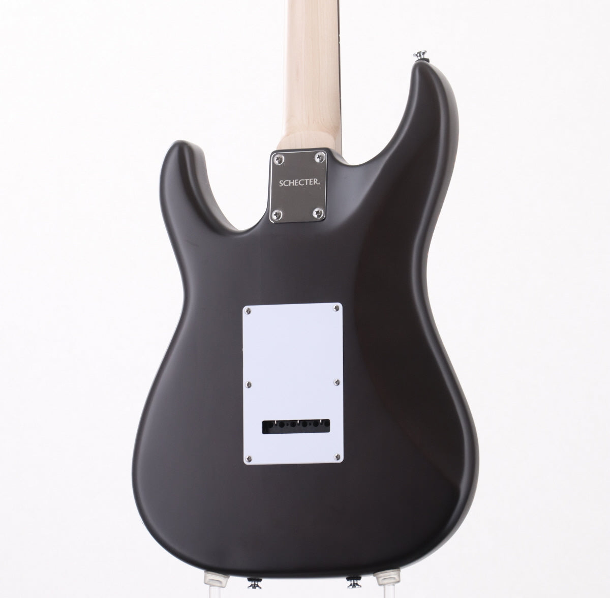 [SN SOL-2408043] USED SCHECTER / OLA-SD-SSH-24-AL-VTR-FM-SSTBK [03]
