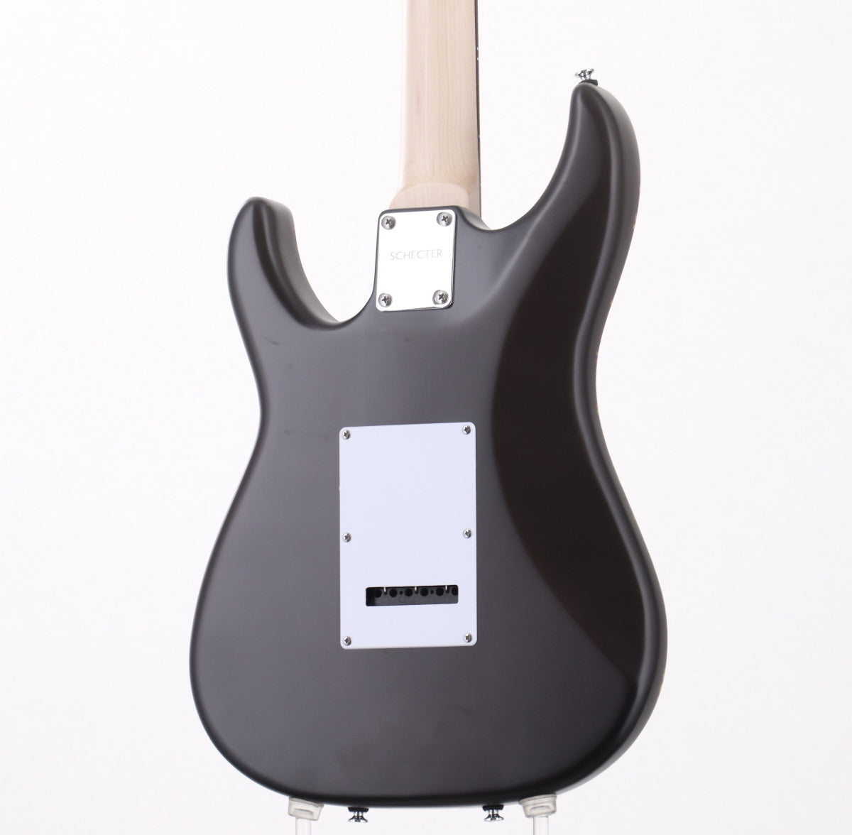 [SN SOL-2408043] USED SCHECTER / OLA-SD-SSH-24-AL-VTR-FM-SSTBK [03]