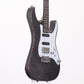 [SN SOL-2408043] USED SCHECTER / OLA-SD-SSH-24-AL-VTR-FM-SSTBK [03]