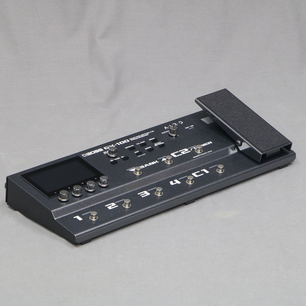 [SN C5Q1377] USED BOSS / GX-100 Guitar Effects Processor [03]
