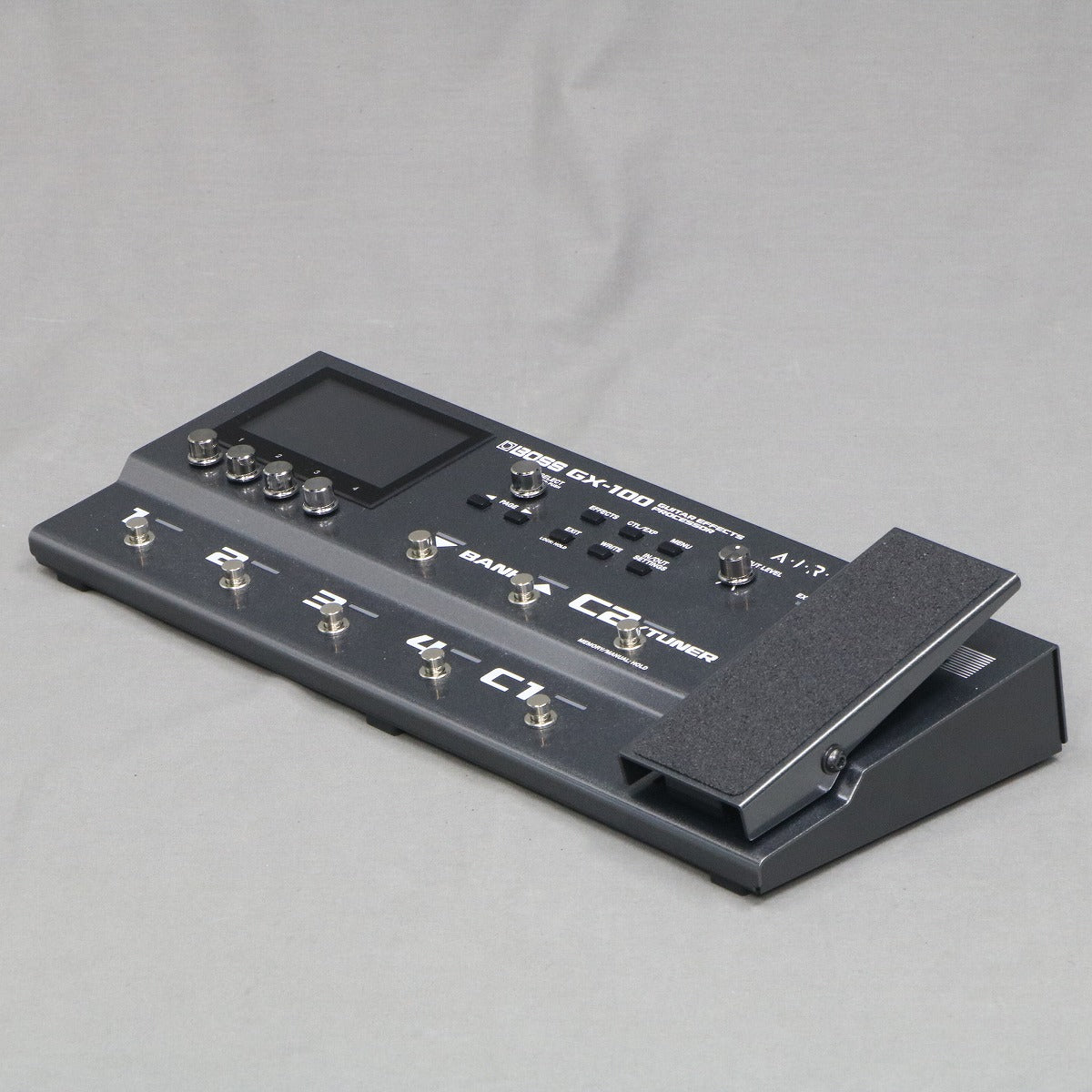 [SN C5Q1377] USED BOSS / GX-100 Guitar Effects Processor [03]