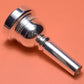 USED Laskey / Alessi Signature Mouthpiece 55 SO SP [20]