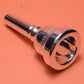 USED Laskey / Alessi Signature Mouthpiece 55 SO SP [20]