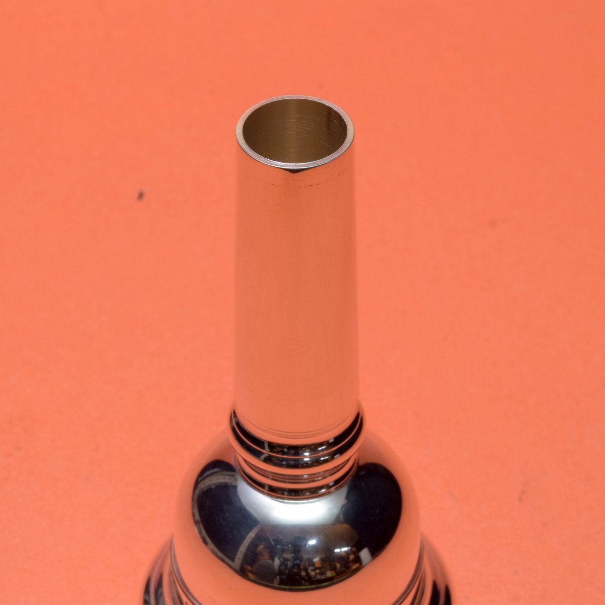 USED Laskey / Alessi Signature Mouthpiece 55 SO SP [20]