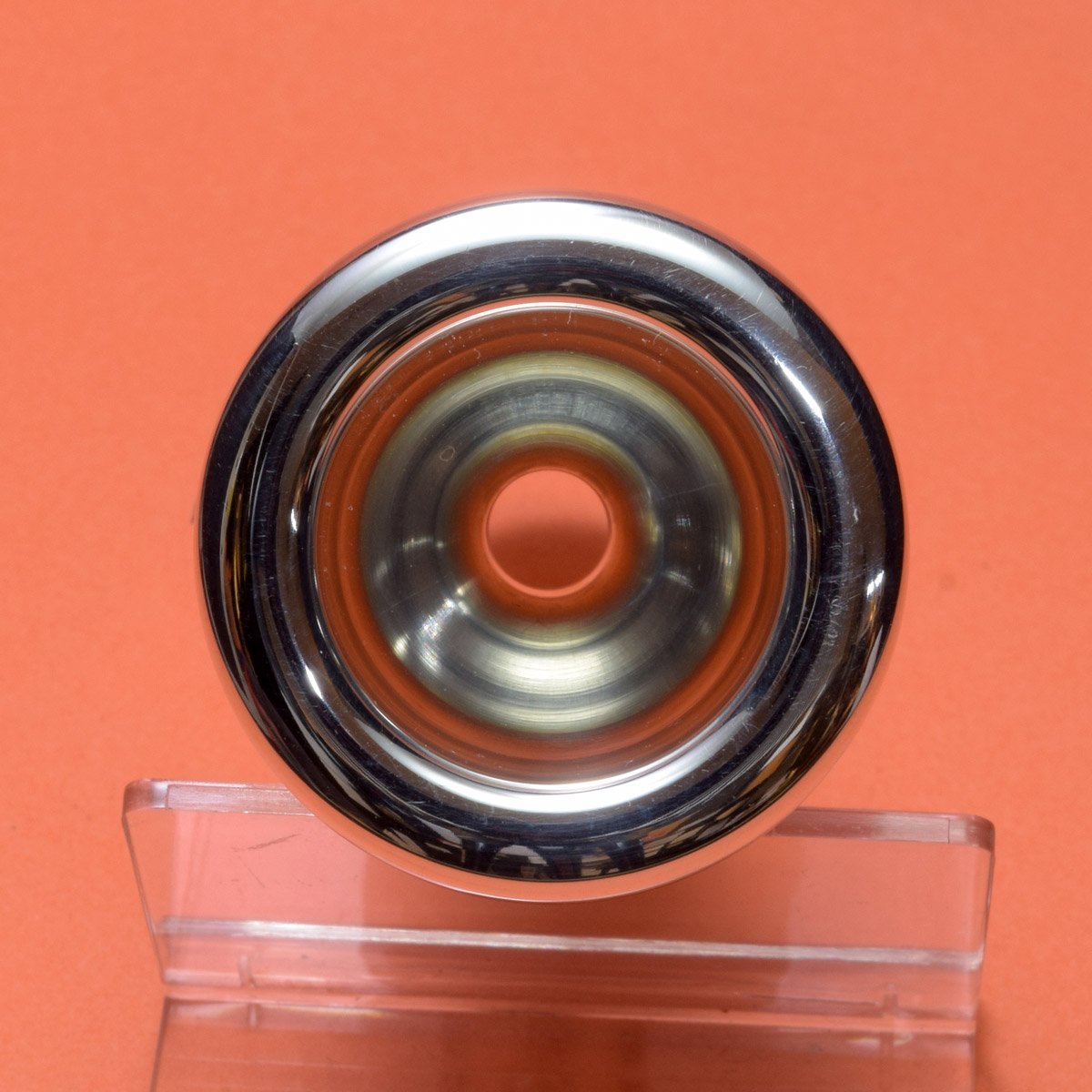 USED Laskey / Alessi Signature Mouthpiece 55 SO SP [20]