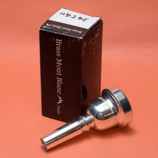 USED Brass Mont Blanc / 3G-5GH SP [20]