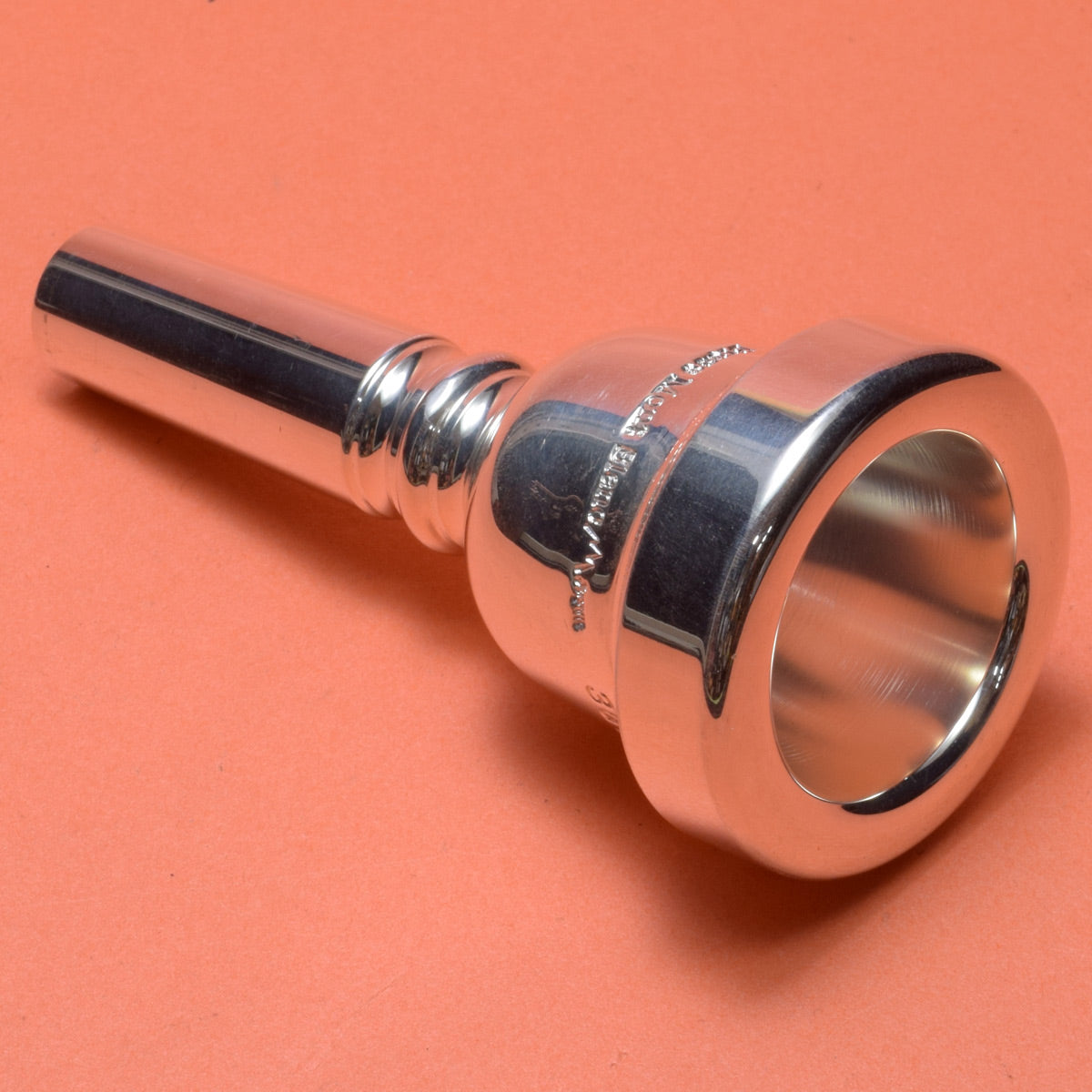 USED Brass Mont Blanc / 3G-5GH SP [20]