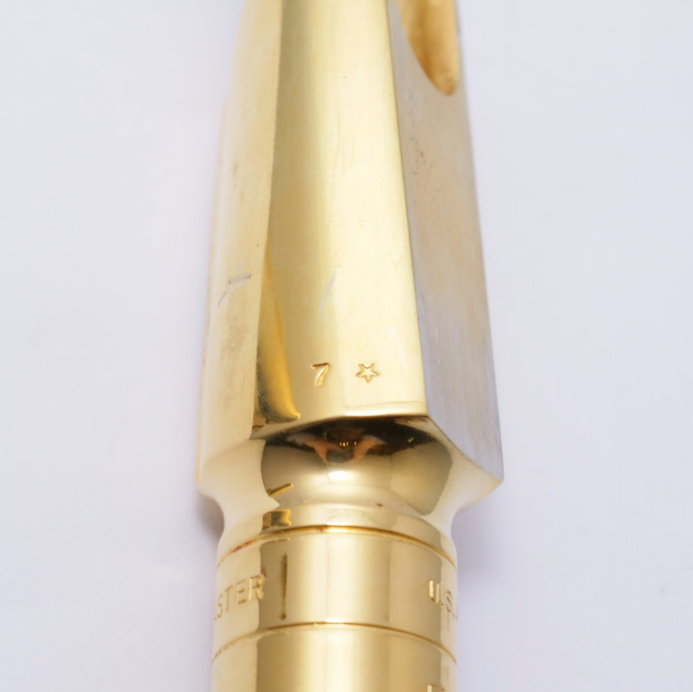 USED OTTO LINK / TS STM FL 7STAR (R) [03]