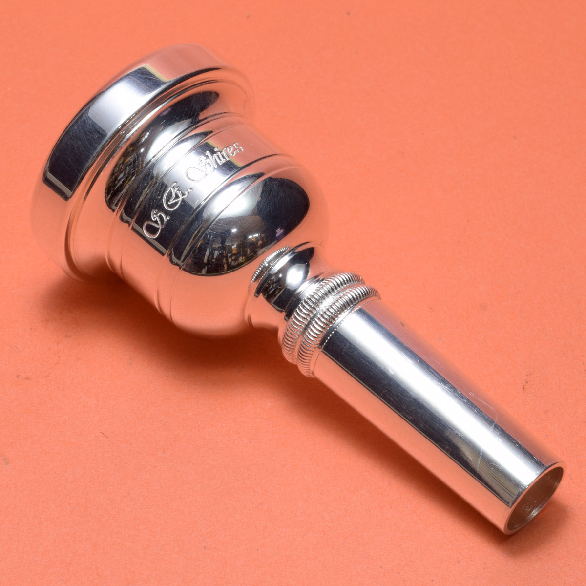 USED S.E.Shires / New Classic 6M Large Shank [20]